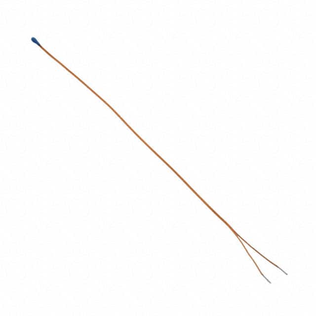 NXFT15XH103FA2B100 Murata Electronics  Capteurs de température - Thermistances CTN